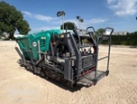 Used Vogele